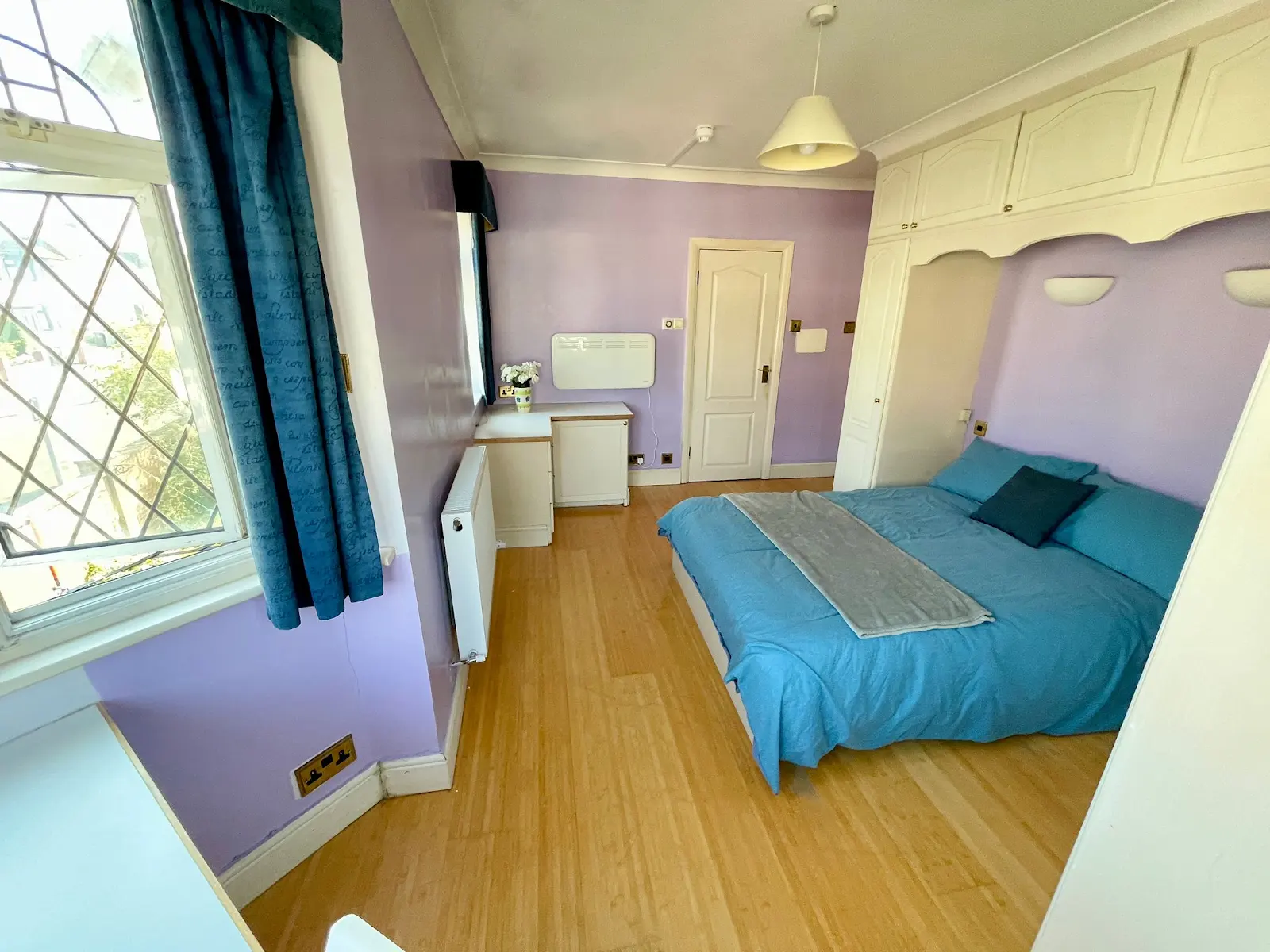 Double room near     Willesden Green